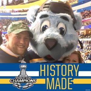 Meet your Posher, Ryan